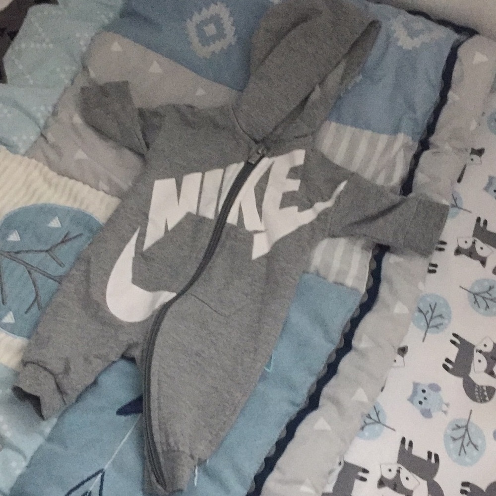 Nike onepiece
